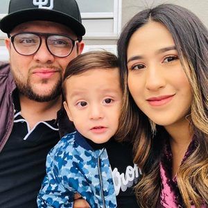 Meet your Posher, Priscilla